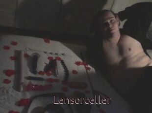 Lensorceller