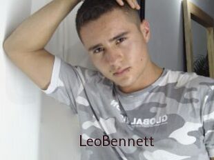 LeoBennett