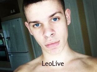 LeoLive