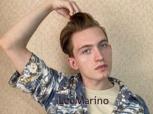 LeoMarino