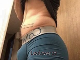 Leolover22