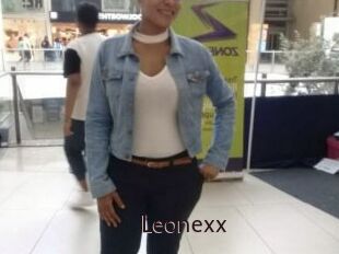 Leonexx