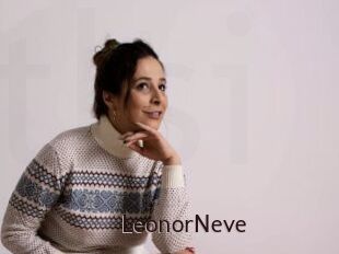 LeonorNeve