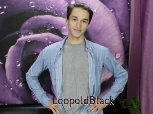 LeopoldBlack