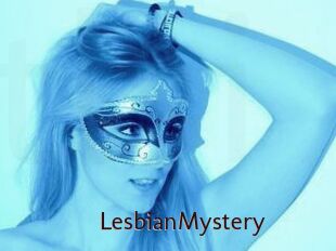 LesbianMystery