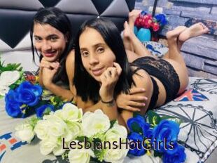 LesbiansHotGirls