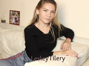 LesleyTilery