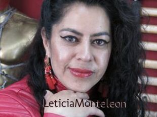 LeticiaMonteleon