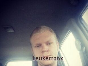 Leukemanx