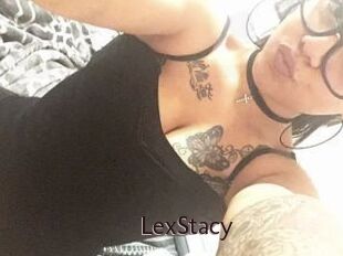 LexStacy