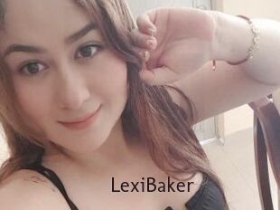 LexiBaker