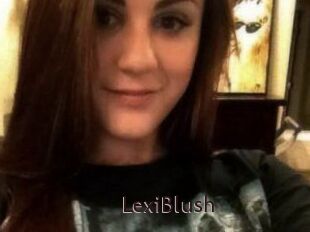 LexiBlush