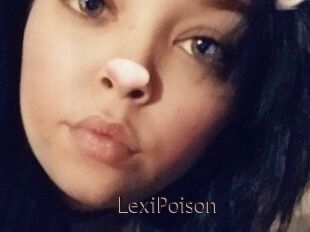 LexiPoison