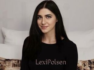 LexiPolsen