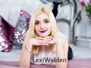 LexiWelden