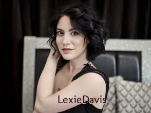 LexieDavis