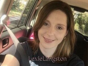 Lexie_Langston