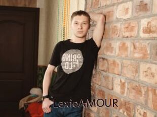 LexioAMOUR