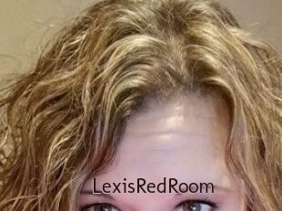 LexisRedRoom