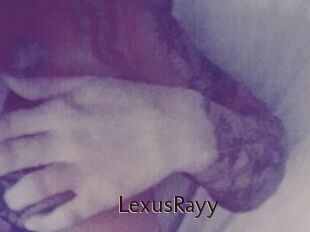 LexusRayy