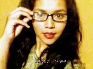 Lexxa_Lovee