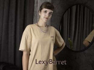 LexyBarret