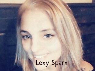 Lexy_Sparx