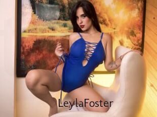 LeylaFoster