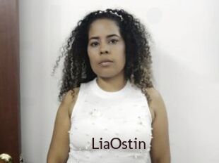 LiaOstin