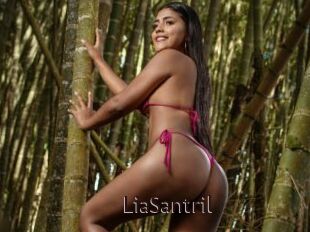 LiaSantril