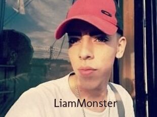 Liam_Monster