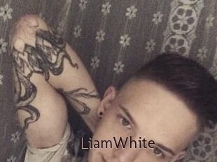 Liam_White