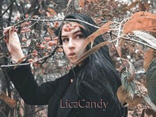 LicaCandy