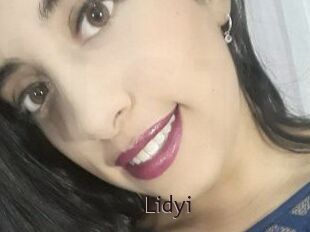 Lidyi