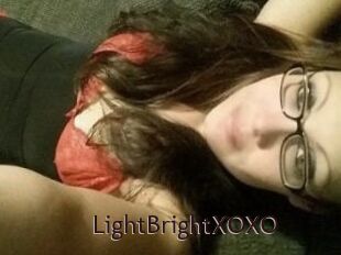 LightBrightXOXO