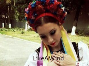 Like_A_Wind