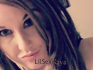 LilSexiRaya