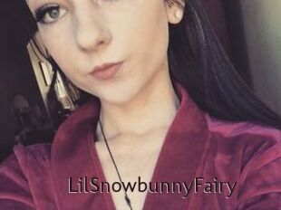 LilSnowbunnyFairy