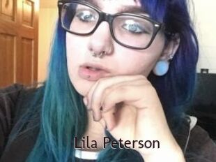 Lila_Peterson