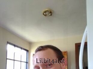 Lilbit4alot
