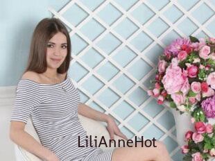 LiliAnneHot