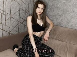 LiliParsan