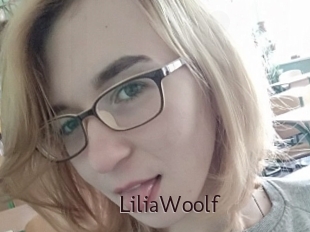 LiliaWoolf