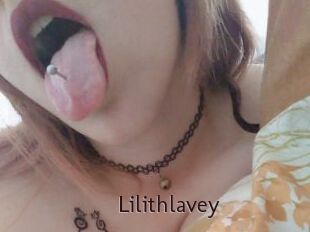 Lilithlavey