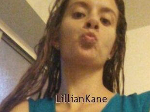 Lillian_Kane