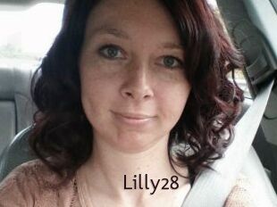 Lilly28