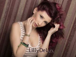 LillyDeLux