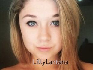 LillyLantana