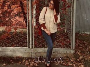 LillyLustX