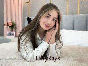 LillyRays